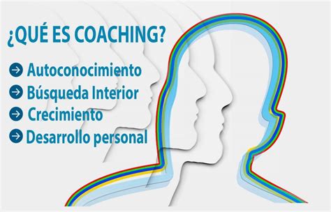 El ‘coach’ que nos conduce .